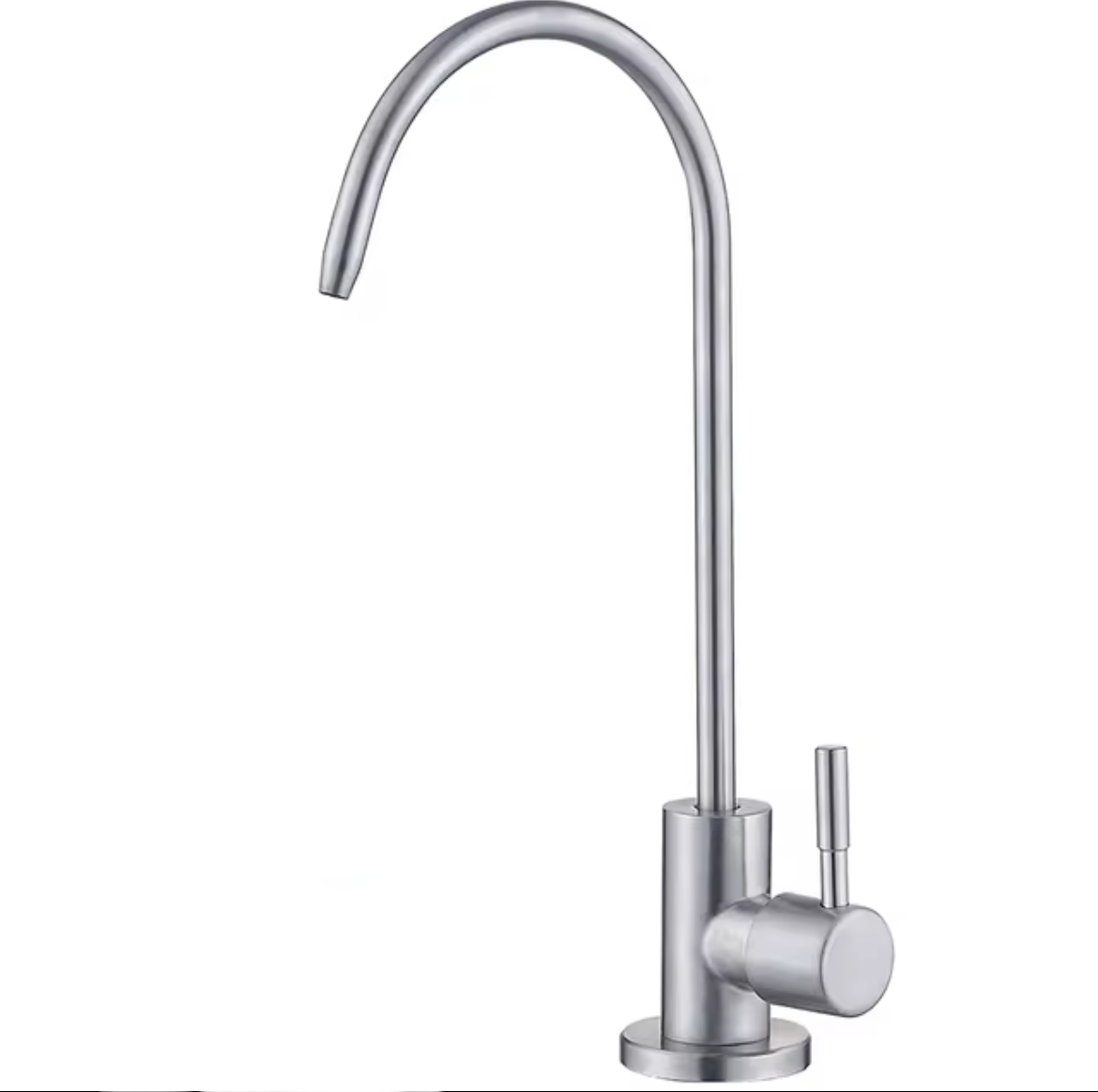 Single Faucet